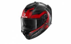 Shark Spartan GT Carbon Shestter DRA