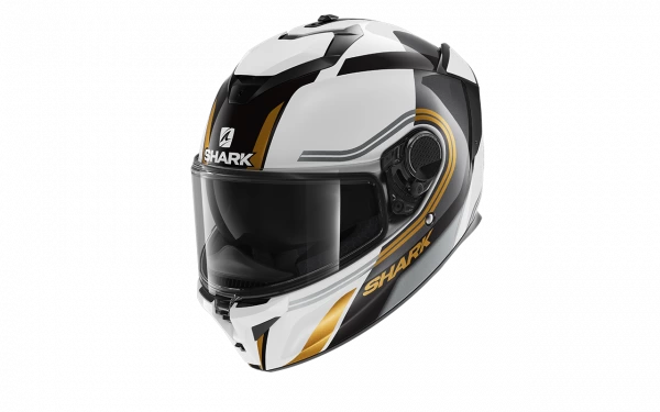 Shark Spartan GT Tracker WKQ