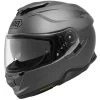 Shoei GT Air 2 Matt Deep Grey -Doe het met Jersey. shoei gt air ii matte deep gray 1 1
