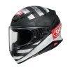 Shoei NXR 2 Scanner TC5 -Doe het met Jersey. shoei nxr 2 scanner tc5 full face helmet helm casque kask casco 1 championhelmets 1