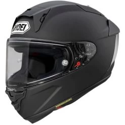 Shoei X-Spr Pro Matte Black Integraalhelm