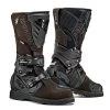 Sidi Adventure 2 Gore-Tex Brown/Black -Doe het met Jersey. sidi adventure 2 goretex boots black brown 1 1
