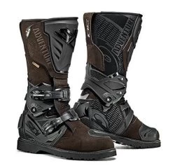 Sidi Adventure 2 Gore-Tex Brown/Black