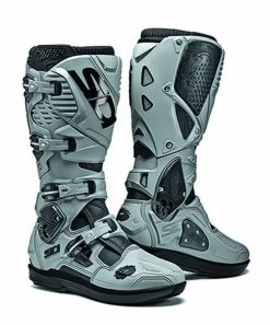 Sidi Crossfire 3 SRS Black-Ash Limited
