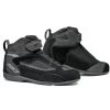 Sidi Gas 2 Black -Doe het met Jersey. sidi gas 2 black riding shoes motorradschuhe motorschoenen baskets zapatos ayakkabilar 1 1