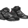 Sidi Meta Black -Doe het met Jersey. sidi meta black riding shoes motorradschuhe motorschoenen baskets zapatos ayakkabilar 1 1