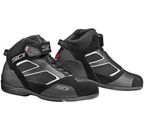 Sidi Meta Black 3 Sidi Meta Black