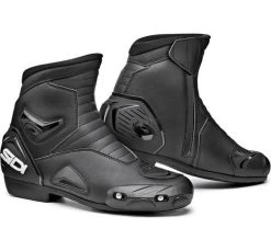 Sidi MID Performer Black