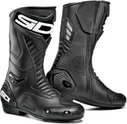 Sidi Performer Black-Black