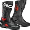 Sidi Performer Black-Red 2 Sidi Performer Black-Red -Doe het met Jersey. sidi performer black red motorcycle boots motorradstiefel motorlaarzen bottes botas botlar 1 1