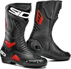 Sidi Performer Black-Red