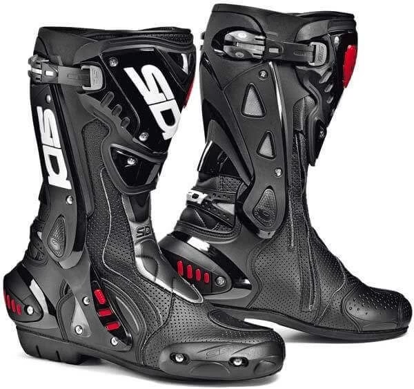 Sidi ST Air Black-Black 3 Sidi ST Air Black-Black