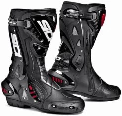 Sidi ST Black-Black