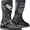 Sidi Trial Zero.2 Black