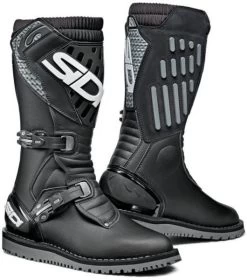 Sidi Trial Zero.2 Black