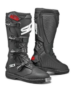 Sidi X-Power Black-Black