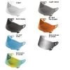 Visor For Bell Eliminator -Doe het met Jersey. visor for bell eliminator visiere visiere visera viseira vizier 1