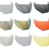 Visor For Bell MX-9 Adventure -Doe het met Jersey. visor for bell mx 9 adventure visiere visiere visera viseira vizier