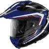 X-lite X-552 U.C. Latitude 017 1 X-lite X-552 U.C. Latitude 017 -Doe het met Jersey. x lite x 552 u c latitude 017 adventure full face helmet integralhelm casque integral kask casco integral 1 1