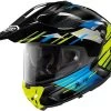 X-lite X-552 U.C. Waypoint 020 -Doe het met Jersey. x lite x 552 u c waypoint 020 adventure full face helmet integralhelm casque integral kask casco integral 1 1