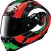 X-lite X-803 RS Hattrick 073 1 X-lite X-803 RS Hattrick 073 -Doe het met Jersey. x lite x 803 rs hattrick 073 full face helmet integralhelm casque integral kask casco integral 1 1